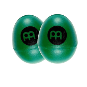 Coctelera Meinl ES2-GREEN verde (2 piezas)