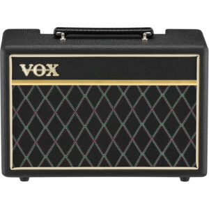 VOX - Pathfinder Bass 10 2x5 "Combo de bajos de 10 vatios