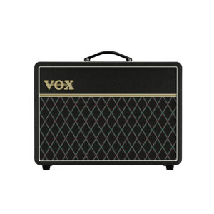 Vox AC10C1V - Limited Edition 10-watt 1x10 "Combo de tubos