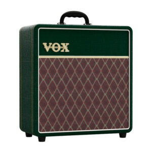 VOX - Amplificador de Guitarra AC4C1-12-BRG2