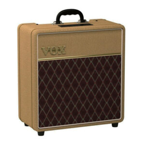 VOX - Amplificador de Guitarra AC4C1-12-TN
