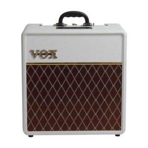 VOX - Amplificador de Guitarra AC4C1-12-WB