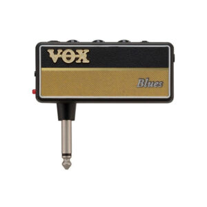 Amplificador de guitarra para auriculares - Vox amPlug 2 Blues