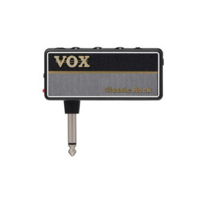 Vox amPlug 2 - Classic Rock Amplificador de guitarra para auriculares