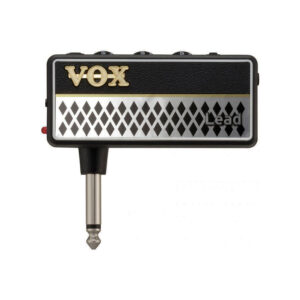 Amplificador de guitarra para auriculares - Vox amPlug 2 Lead