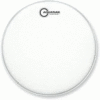 Aquarian drumheads tcfxpd12 Coated focus-x 12-Inch Tom Tom/Snare Drum Head, con Dot