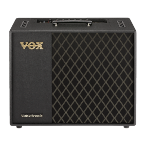 VOX - Amplificador combinado de modelado VT100X 100 vatios 1x12"