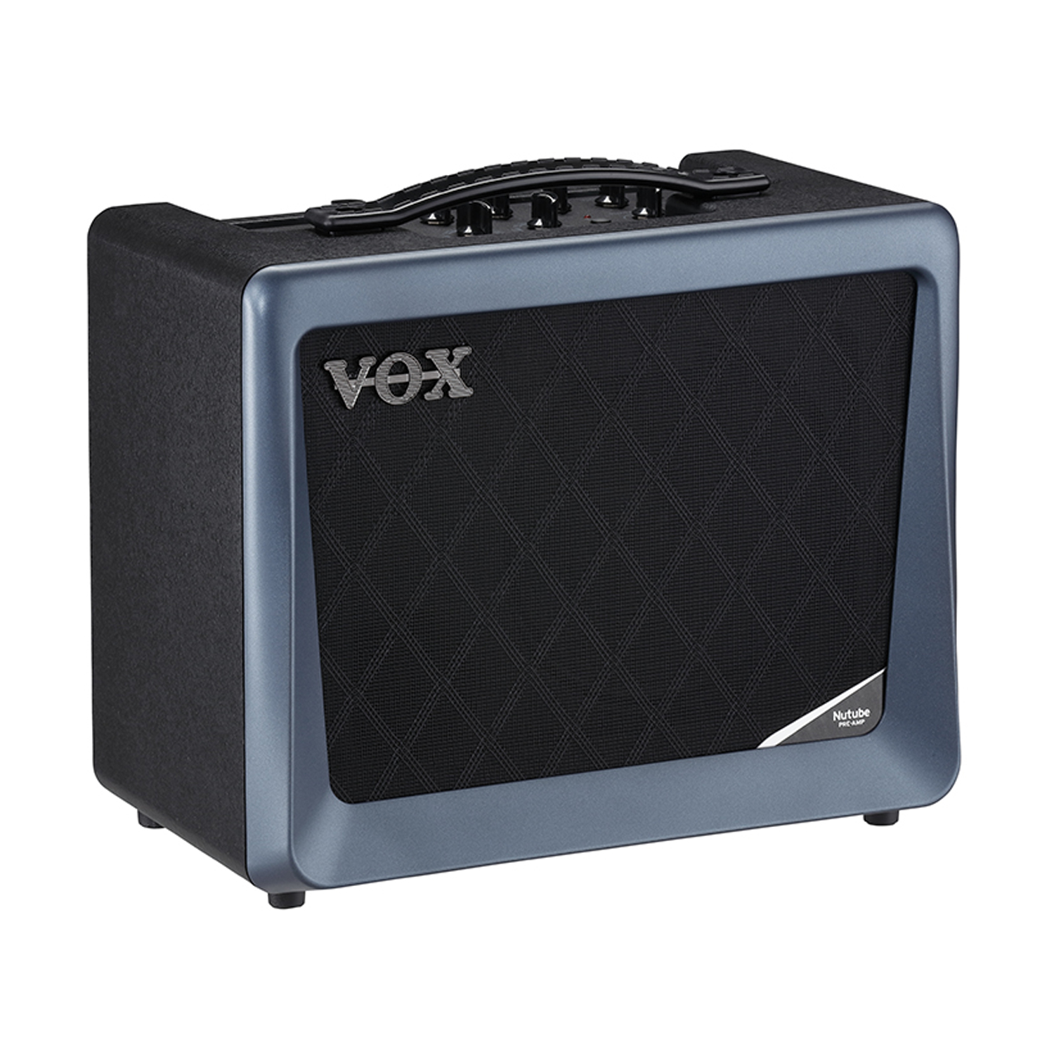 VOX - VX50 GTV Amplificador combinado de modelado digital 50 vatios 1x8"