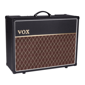 VOX - AC30S1 Amplificador de Guitarra de 30 vatios 1x12"