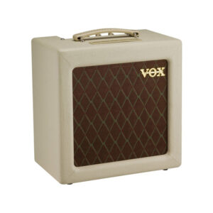 VOX - Amplificador de Guitarra AC4TV