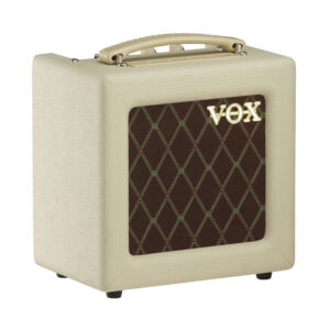 VOX - AC4TV Mini Amplificador de 04 WATS