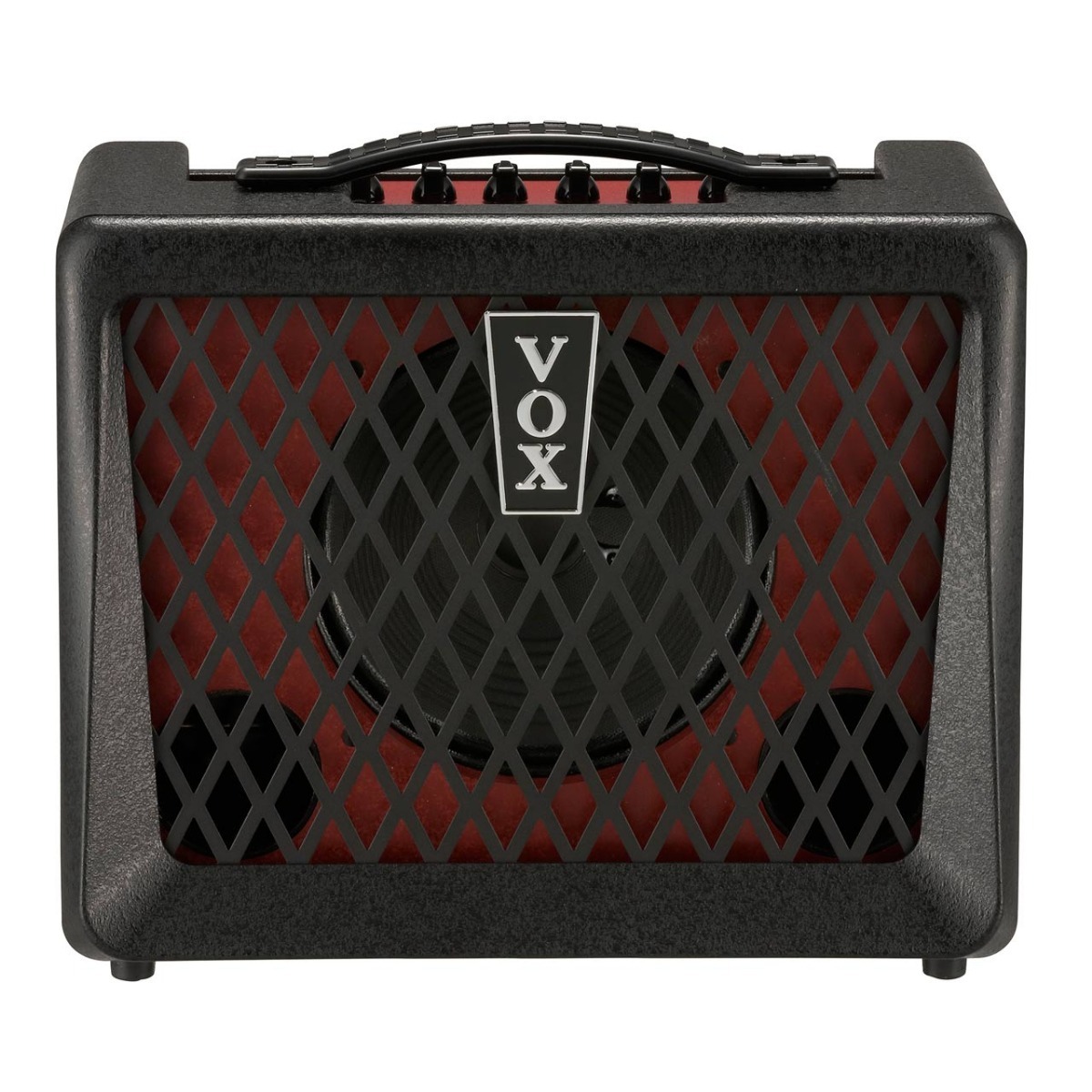 VOX - VX50BA -Amplificador combinado de bajos.