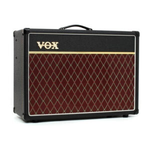 VOX - AC15C1X Amplificador de  Guitarra/ Parlante Alnico