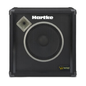Hartke System - Caja para bajo VX115, 300 watts