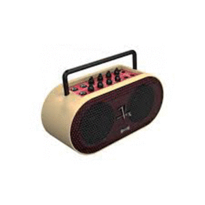 VOX SOUNDBOX-M-IV  RADIO AMPLIFICADOR