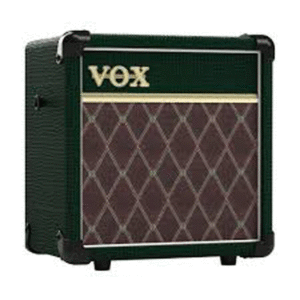 Vox Mini5 RM-CL Classic 5W  Amplificador Guitarra Rhythm Classic 5W