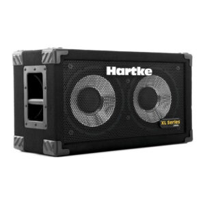 Hartke System - 210XL V2 2x10 "Armario bajo de 200 vatios