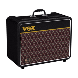 VOX - Amplificador de Guitarra Eléctrica NT15C1 CL