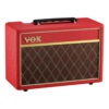 VOX - Pathfinder 10 RD Amplificador de guitarra roja