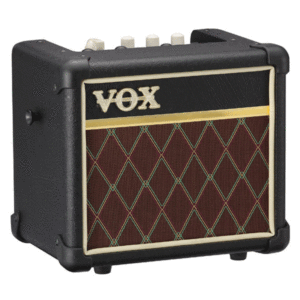Vox Mini3 G2-IV Amplificador Guitarra