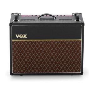 VOX - AC30C2X Amplificador para Guitarra Eléctrica de 30 Vatios