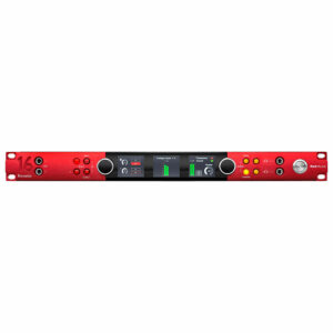 Focusrite Red 16Line Thunderbolt Interfaz de Audio