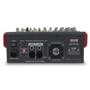NVK-800P-USB-2