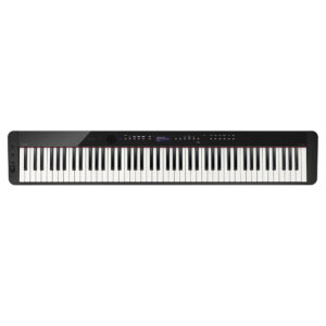 Casio - Privia PX-S3000 Piano digital - Negro