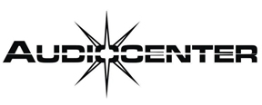 Audio-Center-Logo