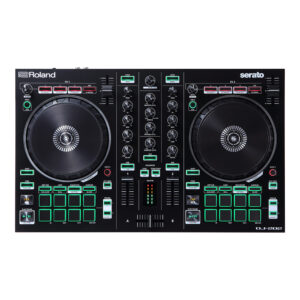 ROLAND - DJ-202 Controlador DJ