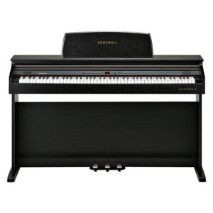 Kurzweil - Piano Digital KA130SR Palisandro NEGRO