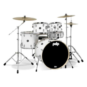 PDP PDMA2215WH8 MAINSTAGE WHITE BATERIA 5