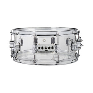 PDP - ACRILICO FIRMA CHAD SMITH 14 "X 6" - PDSN0614SSCS