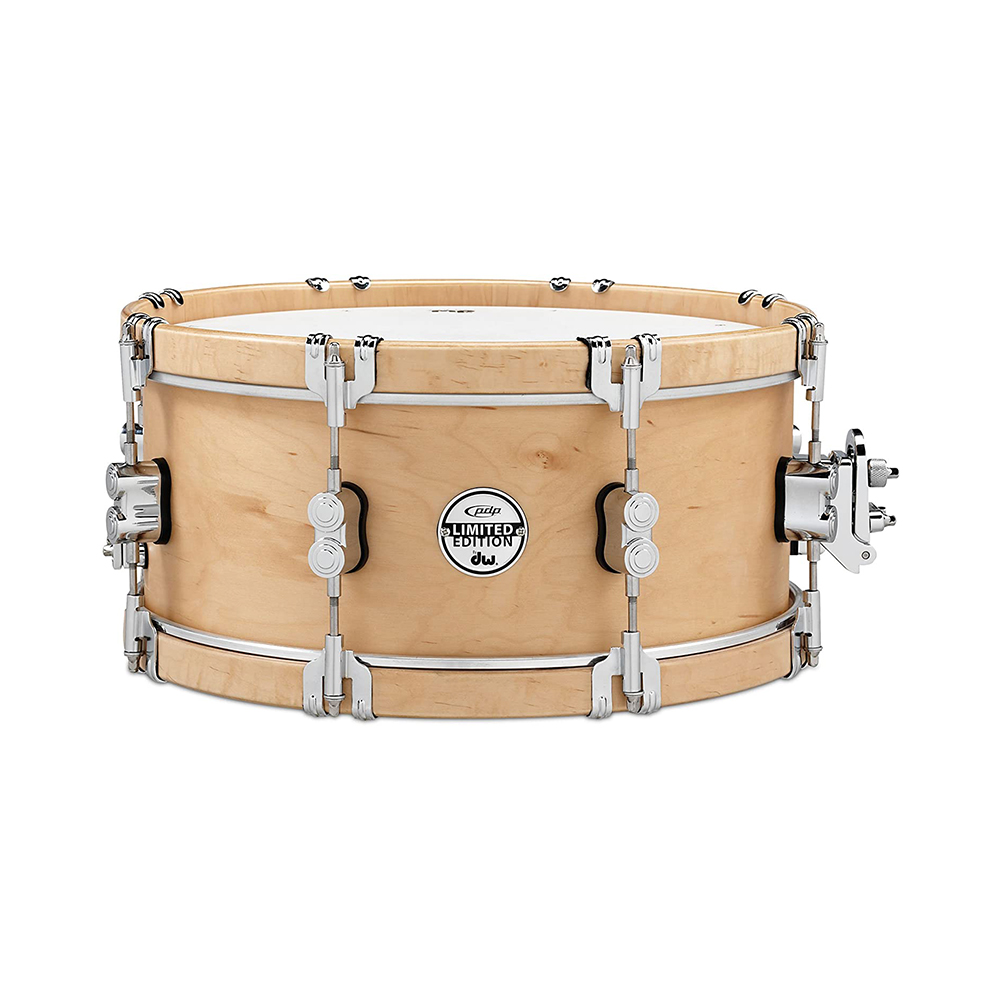 PDP - Caja Limited Edition LTD Classic 14x6 " - PDSX0614CLWH