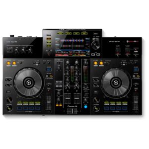 Pioneer - DJ XDJ-RR Sistema de DJ Digital