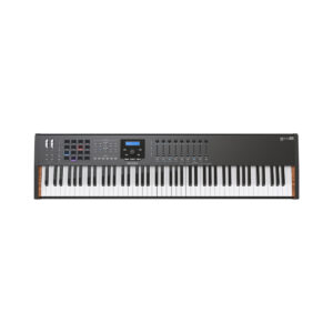 Arturia - Keylab 88 MKII Controlador MIDI - Black Edition