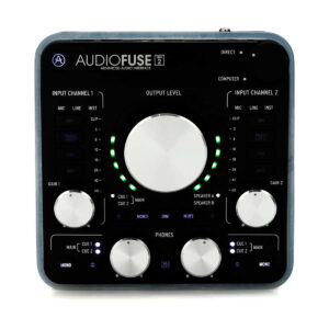 Arturia - AudioFuse Rev2 USB Interfaz de Audio