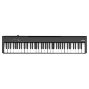 Roland - Piano digital FP-30X con altavoces - Negro