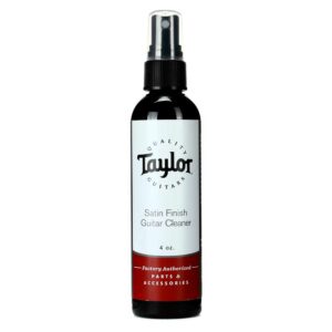 Taylor Guitar Cleaner - 4-oz. Bottle