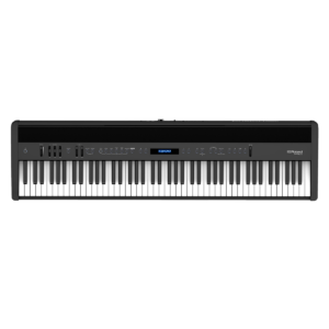 Roland - Piano digital FP-60X - con altavoces - Negro