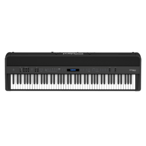 Roland - Piano digital FP-90X - Con altavoces - Negro