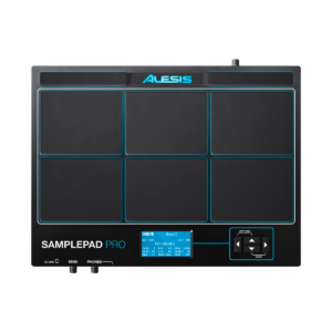 Alesis SamplePad Pro Pad de percusión