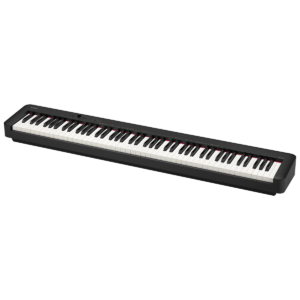 Casio - CDP-S160 Piano digital compacto