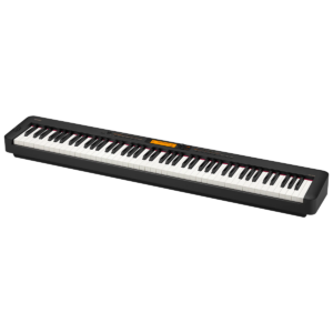 Casio - CDP-S360 Piano digital compacto