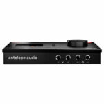 Antelope - Zen Q Synergy Core Desktop 14×10 Thunderbolt 3 Interfaz de Audio