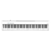Roland - FP-30X Piano Digital con Altavoces - Blanco