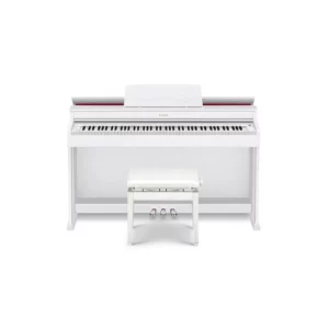 Casio - AP-470 Piano Digital Celviano blanco