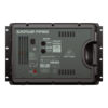 BEHRINGER PMP980S Mezclador autoamplificado de 900 W y 10 canales con procesador Dual Multi-FX