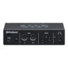 PreSonus Revelator io24 Interfaz de audio USB-C
