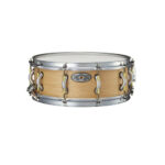 PEARL FTMM-1450 #321 FREE FLOATING MAPLE 14"x5 COLOR NATURAL MAPLE